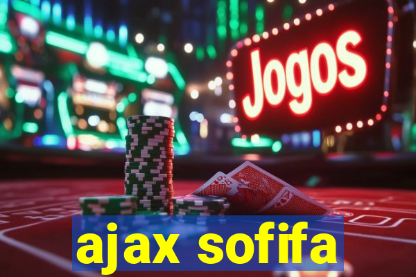 ajax sofifa